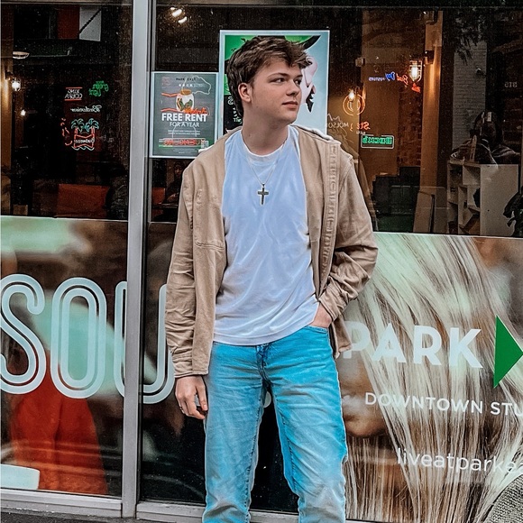 jaseharris
